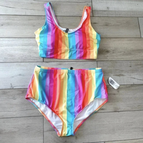 Torrid Swimwear